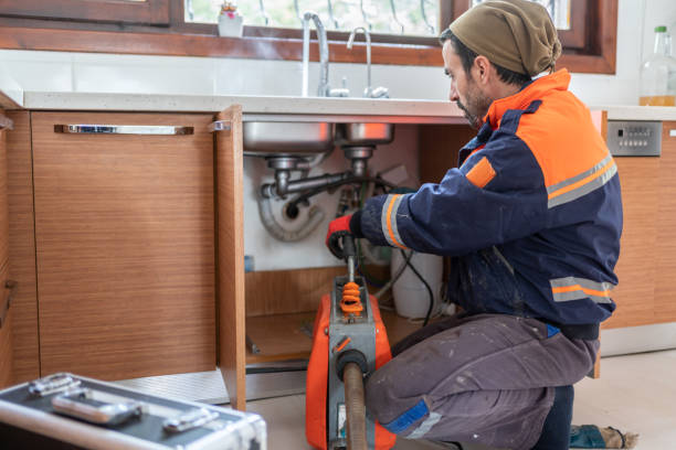 Best Best Plumbers Near Me  in Claremont, NC