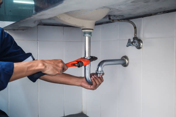 Best Hot Water Heater Installation  in Claremont, NC