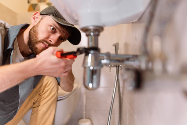 Best Local Plumber Services  in Claremont, NC