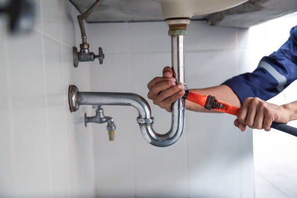 Best Plumbing Installation Services  in Claremont, NC
