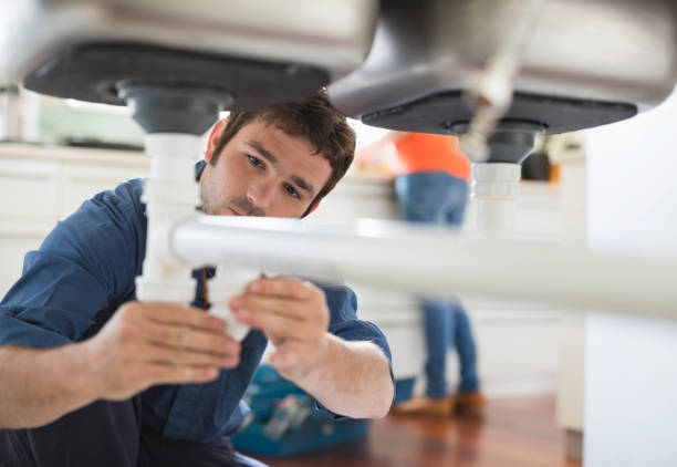 Reliable Claremont, NC Plumbing Solutions