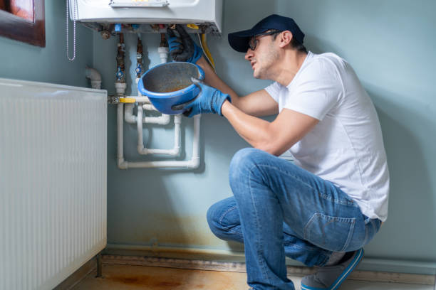 Best Emergency Plumber  in Claremont, NC
